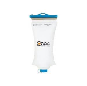CNOC Outdoors CNOC Skladacia fľaša 42mm Vecto 2l Water Container - Blue 0767501482833