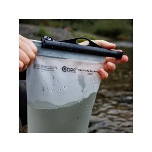 CNOC Outdoors CNOC VectoX 3l Water Container 28mm - Green skladacia fľaša 0767501482918