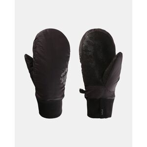 Kilpi BLISS-U rukavice čierna Veľkosť: L-