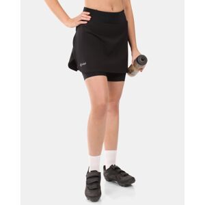 Kilpi JOLA-W Čierna Veľkosť: 42- sukne