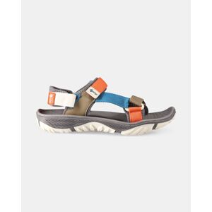 Kilpi PIERO-U Viacfarebná Veľkosť: 45 voľnočasové sandále
