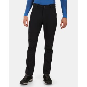Kilpi TIDE-M Čierna Veľkosť: 3XL nohavice