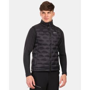 Kilpi NAI-M Čierna Veľkosť: 5XL vesta